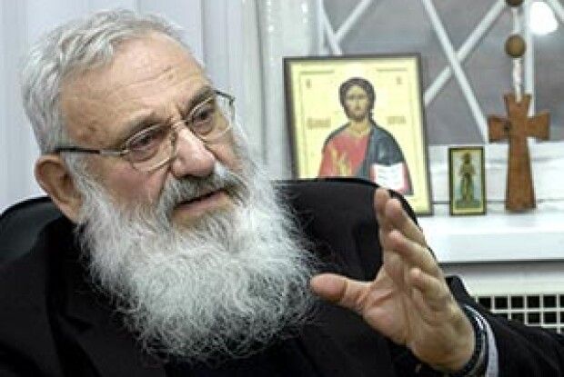 ЛЮБОМИР ГУЗАР:  «ПОПУЛІЗМ – ТО І Є ПУСТІ СЛОВА, ЗА ЯКІ НЕ ОМИНУТИ ПОКАРАННЯ БОЖОГО»