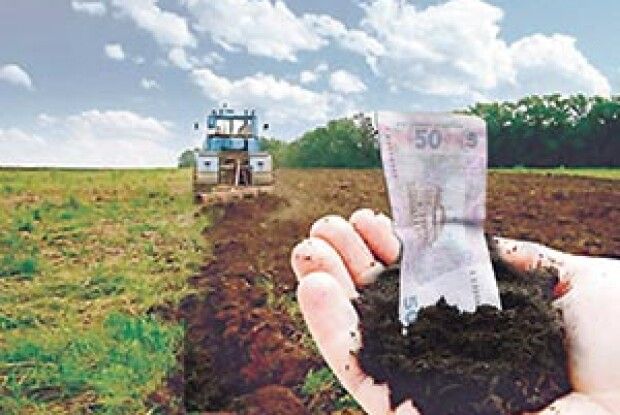 А ПІЛЬГОВУ ПЕНСІЮ  ВАМ ЗАПЛАТИТЬ... ФЕРМЕР