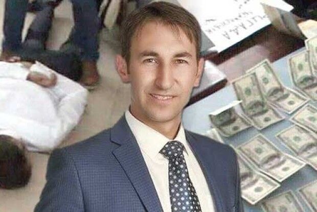За 5000 доларів депутат міськради обіцяв «заплющити на все очі»