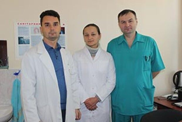 КОМУ ДОВІРИТИ СВОЄ СЕРЦЕ?