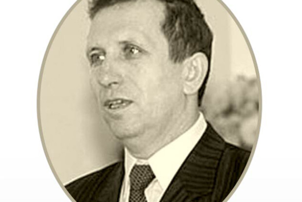 Вітання зі святом Воскресіння єпископа Волинського об’єднання церков християн віри євангельської Михайла БЛИЗНЮКА