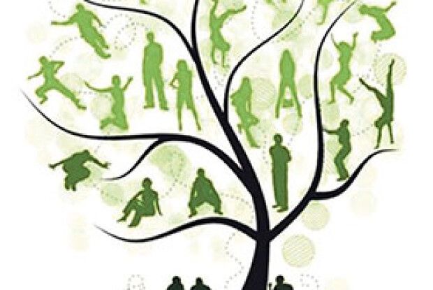 ПОДЯКУЙТЕ УСІМ «ДЕРЕВАМ» ВАШОГО ЖИТТЯ