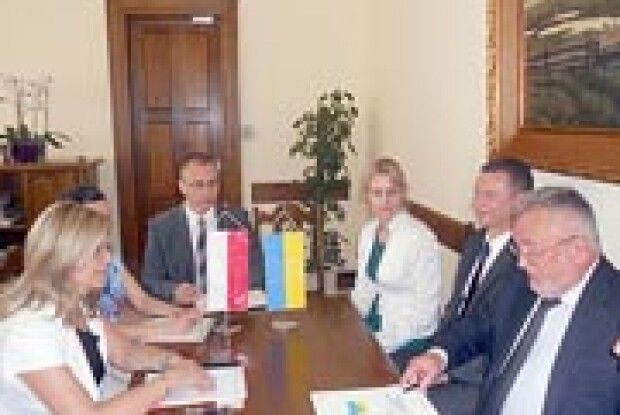 ЄВРОПЕЙСЬКИЙ ПРОРИВ