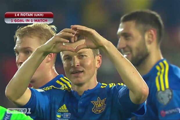 «З Хорватією грати було важче, ніж з Україною» (відеоогляд)