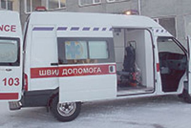 ДЕРЖАВНІ ІНВЕСТИЦІЇ У ВОЛИНСЬКУ МЕДИЦИНУ