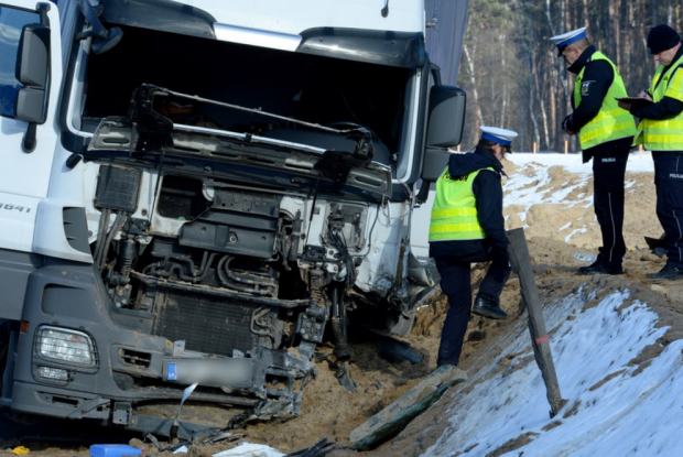У Польщі загинула українська журналістка