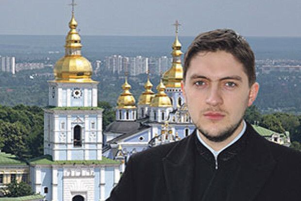 «УВЕСЬ СВІТ ПОБАЧИВ, ЩО У НАС Є ЧОГО ПОВЧИТИСЯ»