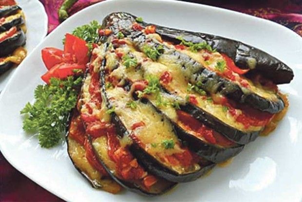 Смакуйте баклажанами з користю і задоволенням