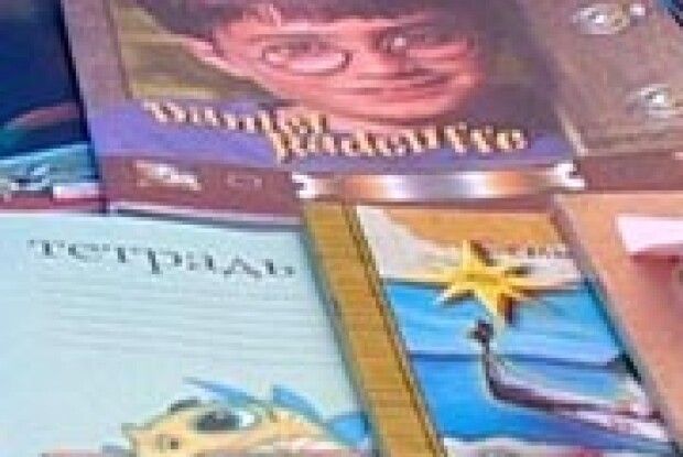 ДЕ ВОНИ, УКРАЇНСЬКІ ЗОШИТИ?