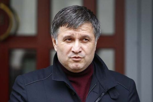 Аваков про постанову щодо відставки: Нічого страшного, нехай буде ще одна