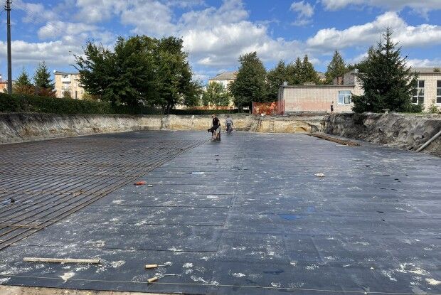 35 мільйонів – на укриття: у Ковелі зведуть нову захисну споруду