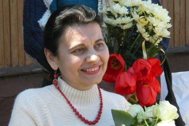 «Дякую вам за те, що ви є»