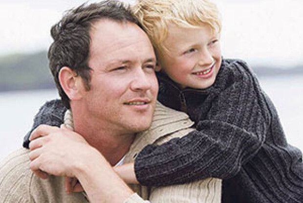 СИНІВСЬКУ ЛЮБОВ ЗА ГРОШІ НЕ КУПИШ