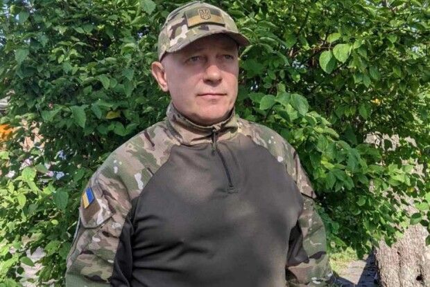 «Ти – ас, де так навчився стріляти?»: добровольче формування Нововолинської громади - одне з кращих в державі