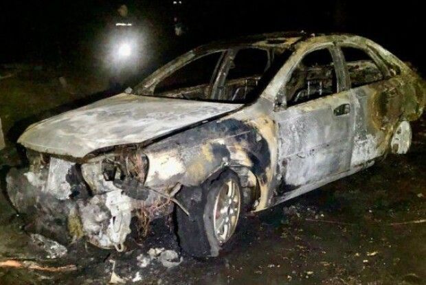 Росіяни всю ніч терирозували Дніпропетровщину