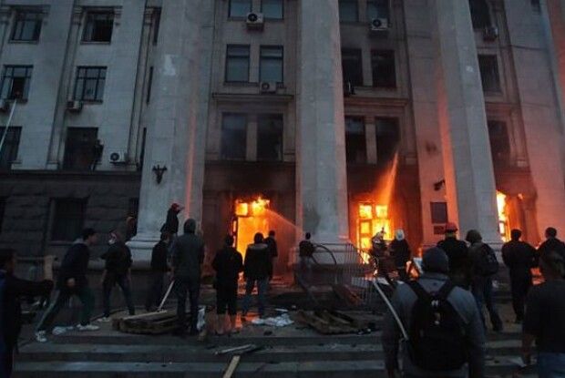Як на шостому році війни Зеленський може запитувати: «Хто винен?»