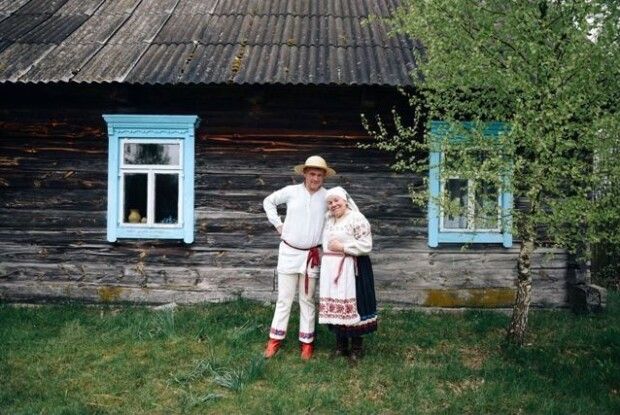 Перше місце за борщ, зварений на Любешівщині