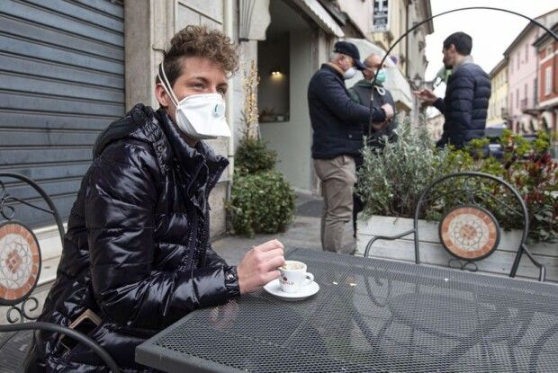 На Волині обмежать роботу закладів громадського харчування