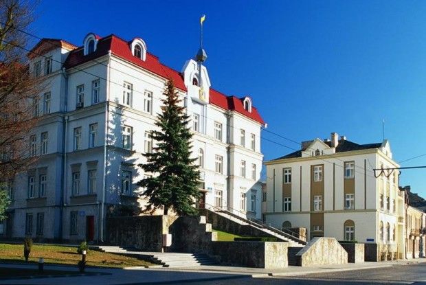 Лучани вимагають, аби маршрутка на Гаразджу доїжджала до самісінького міського кладовища