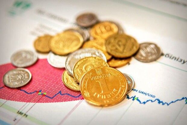 Українська економіка рвонула вгору