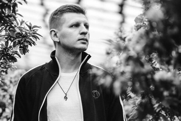 Музикант із Луцька взяв участь у першій українській «хіп-хопері» (Відео)