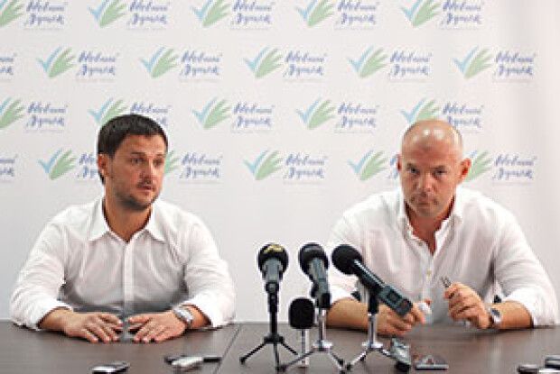 Ігор ПАЛИЦЯ: «У НАС Є СТРАТЕГІЯ РОЗВИТКУ МІСТА, А НЕ СТРАТЕГІЯ ПІДКУПУ ЛУЧАН»*