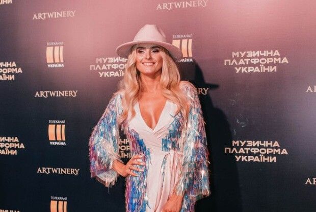 Як Ірина Федишин виправдовується, що Україна віддала на «Євробаченні» Польщі і Литві 0 балів