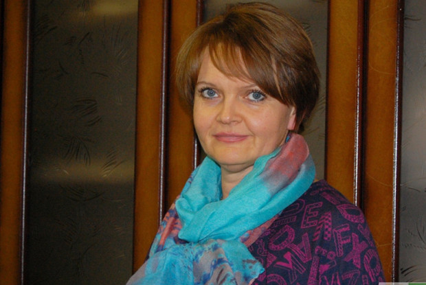 Голова громади поділилася премією