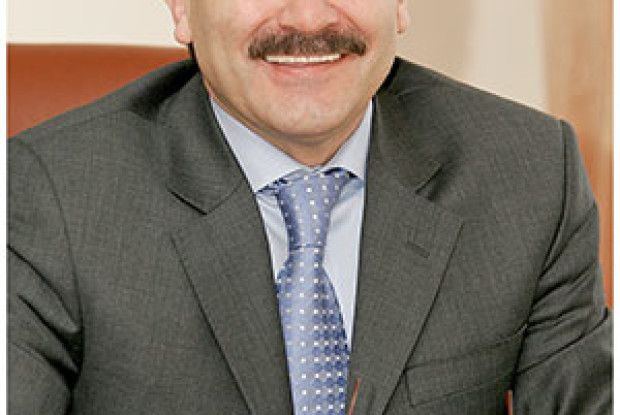 ОЛЕКСАНДР БАШКАЛЕНКО: «УЛЬТИМАТУМІВ НЕ СПРИЙМАЮ. Я – ЗА ДИСКУСІЮ І ДІАЛОГ»