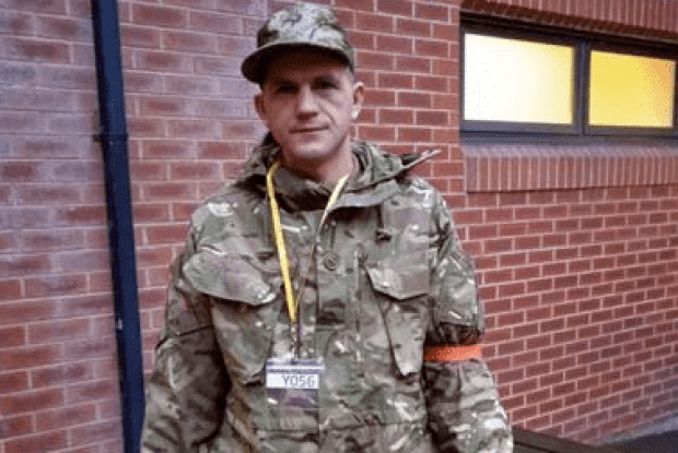 Знову трагічна новина: війна забрала життя 36-річного волинянина  