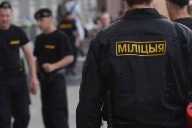 Білорусам заборонять знімати співвітчизників без їхньої згоди