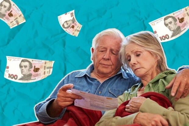 Журналістка з Волині: «Збільшили пенсію…  аж на три буханці хліба»