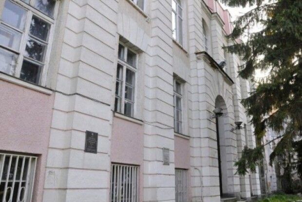 В Будинку офіцерів у Луцьку хочуть зробити Музей науки