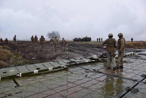 Доба в зоні ООС: вогонь російські окупанти відкривали 6 разів