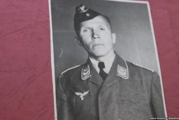 Росія просить Львів передати останки спецагента НКВД Миколи Кузнецова