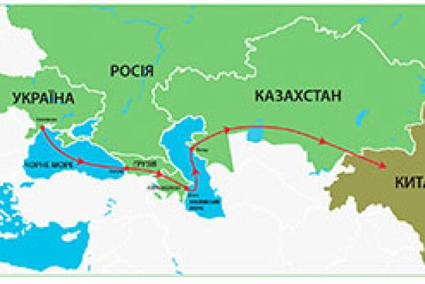 ЯКБИ НЕ ШТОРМ І ЛЮДСЬКИЙ ФАКТОР…