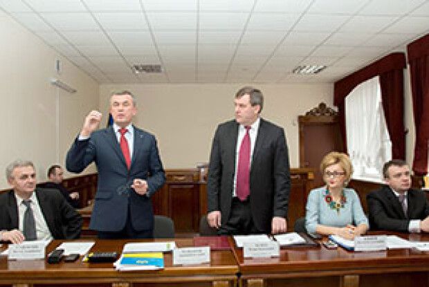 «ТРЕБА ДБАТИ ПРО СПРАВЕДЛИВІСТЬ, А НЕ ПРО ДОТРИМАННЯ ФОРМАЛЬНОЇ ЗАКОННОСТІ»