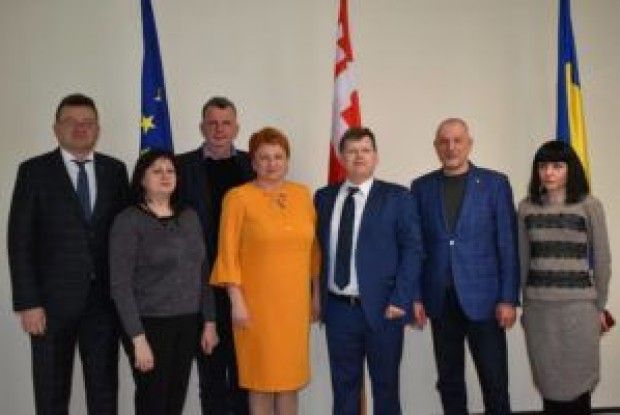 Павло Розенко перебуває на Волині