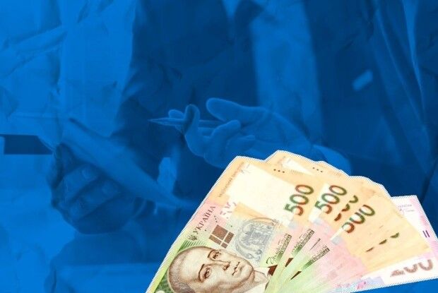 «Карантинні» 8 тисяч отримали пів мільйона українців: днями виплати завершать 