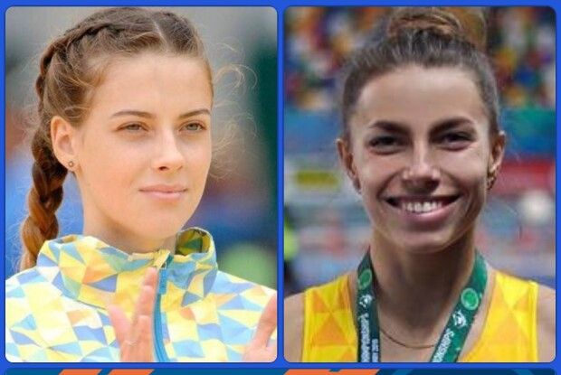 Ярослава і Марина – найкрутіші в Європі! (Відео)