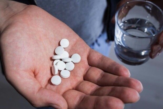 Волинянин наковтався таблеток і потрапив в реанімацію