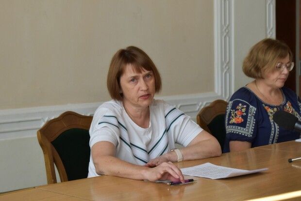 Фахівці розповіли ситуацію з COVID-19 на Волині: хвороба повертається