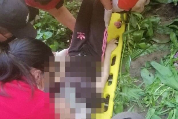 Мама не пустила гуляти: у Львові з вікна випала 10-річна дівчинка