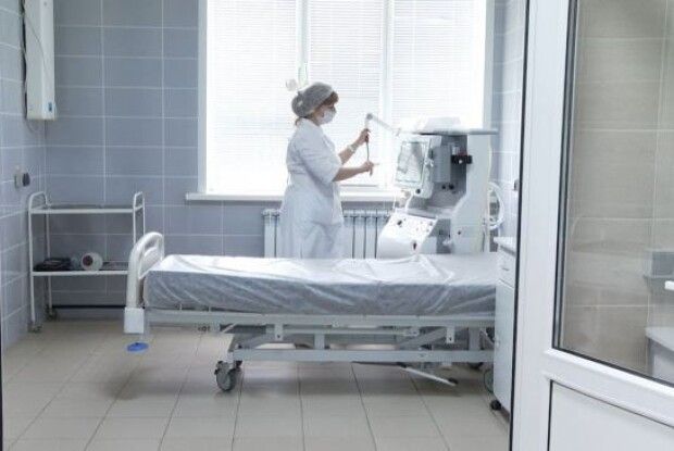 У Луцькій лікарні обікрали жінку, поки тій робили операцію