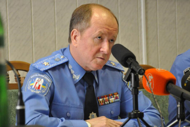 Будинок екс-керівника міліції Закарпаття Василя Варцаби обстріляли з ручного гранатомета
