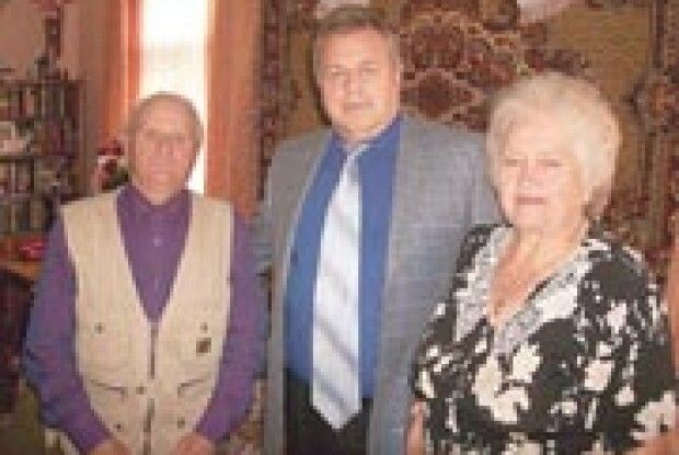 СЕРГІЙ КОВАЛЬЧУК:  «СІЛЬСЬКУ ОСВІТУ  ТРЕБА РОЗВИВАТИ»*  