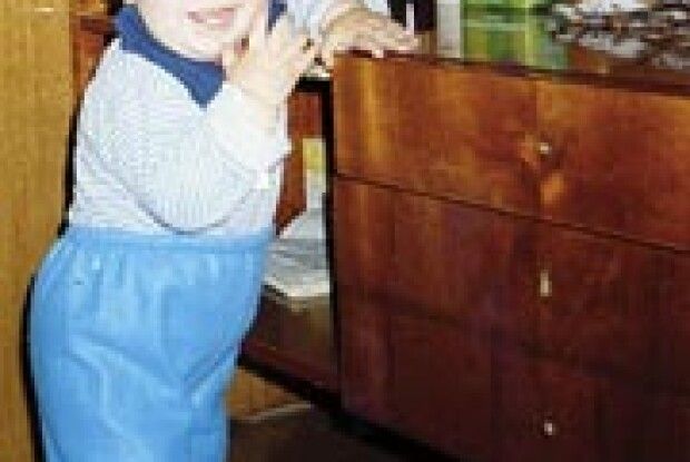 МИЛОСЕРДЯ: Богданчик може заговорити лише з нашою допомогою