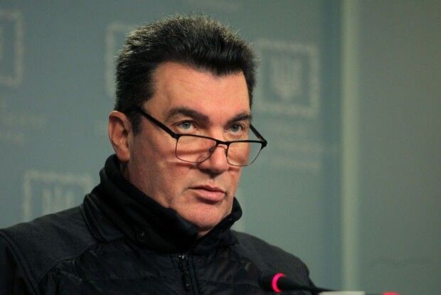 «Другі фронти для росії дуже допоможуть»: Данілов про Нагірний Карабах, Курили та Калінінград