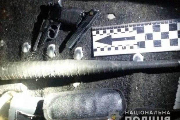 До яких змагань готувався?