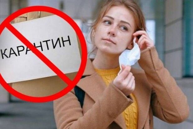 Волиняни за крок до послаблення карантину